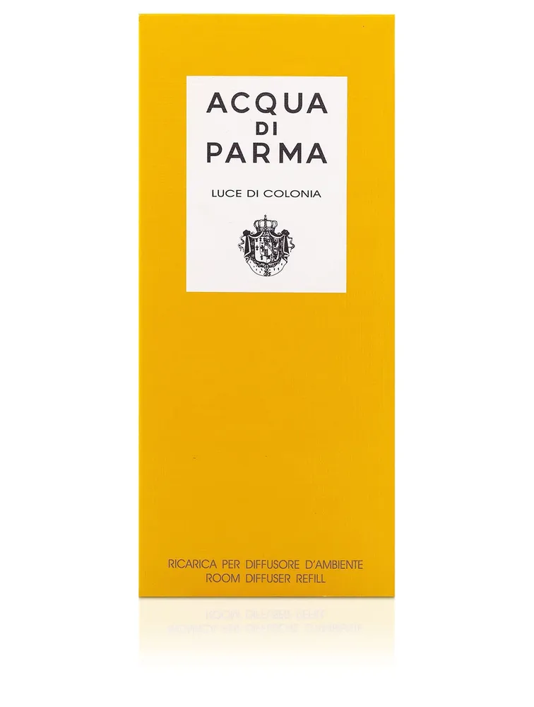 Luce Colonia Diffuser - Refill