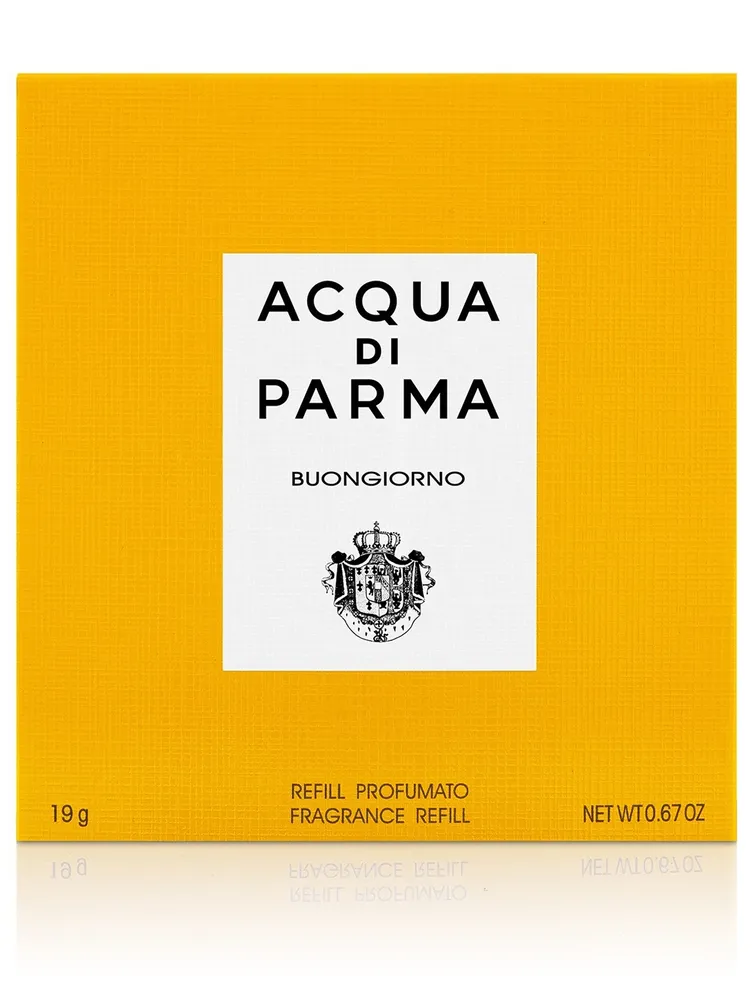 Buongiorno Fragrance Refill For Diffusers