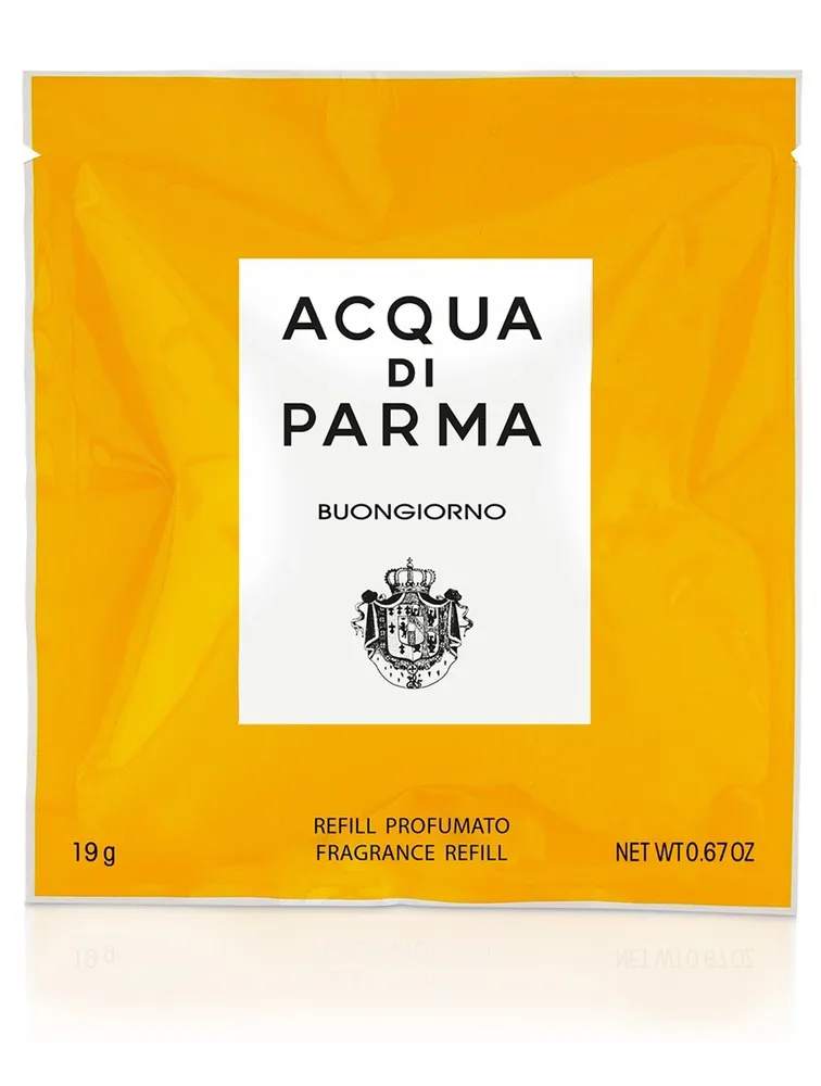 Buongiorno Fragrance Refill For Diffusers