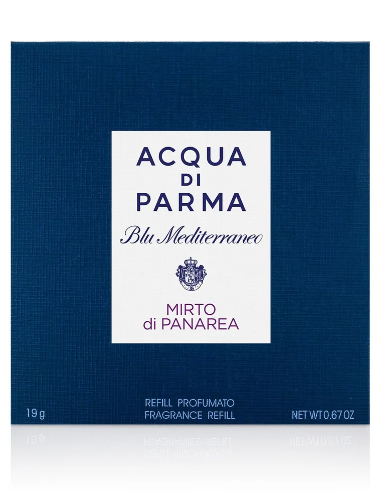 Mirto di Panarea Fragrance Refill For Diffusers