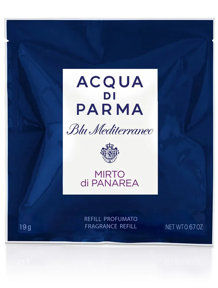 Mirto di Panarea Fragrance Refill For Diffusers