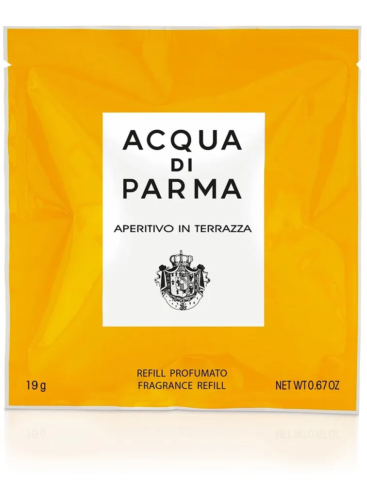 Aperitivo In Terrazza Fragrance Refill For Diffusers