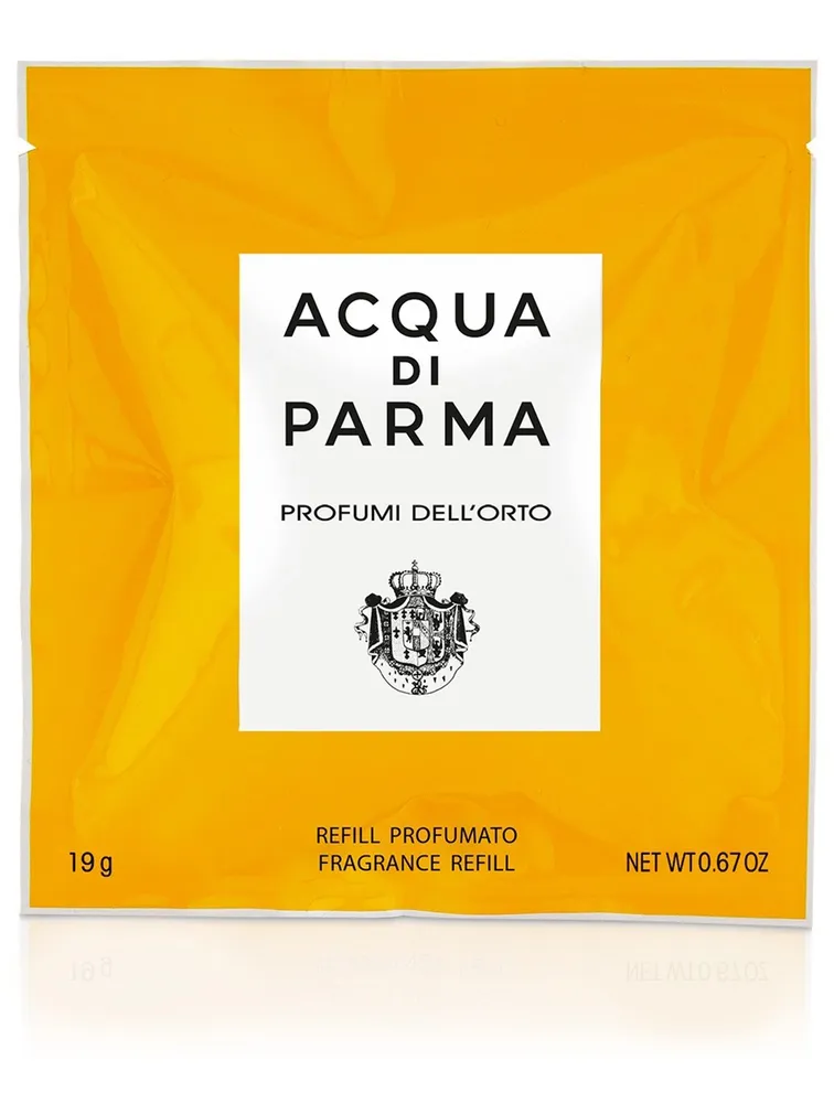 Profumi Dell'Orto Fragrance Refill For Diffusers