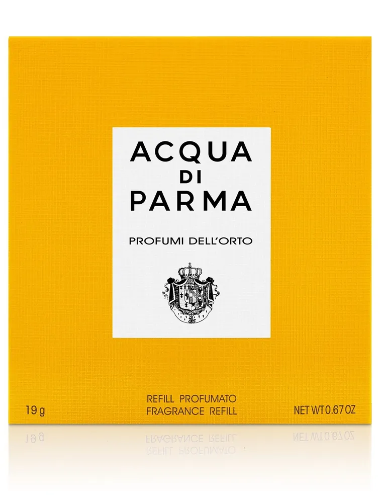 Profumi Dell'Orto Fragrance Refill For Diffusers