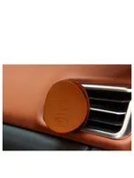Car Diffuser - Leather Case