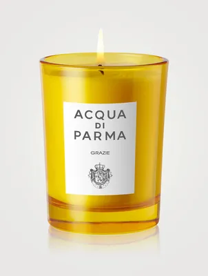 Grazie Candle