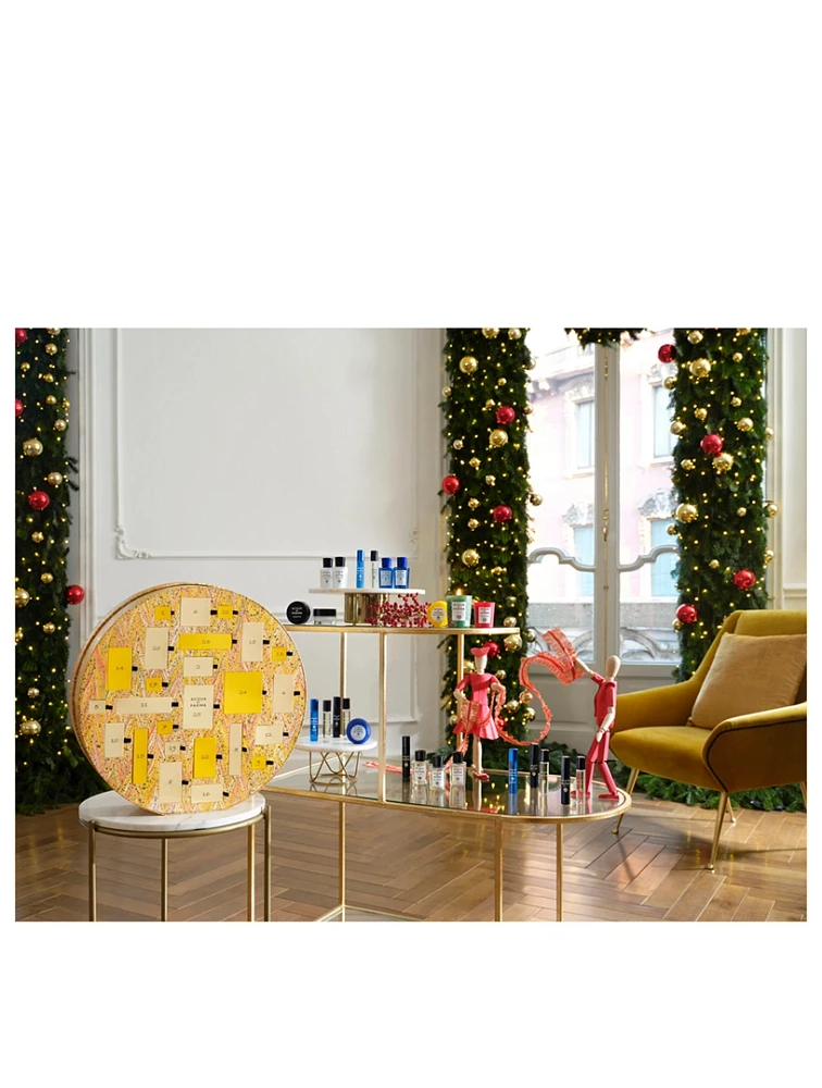 Advent Calendar