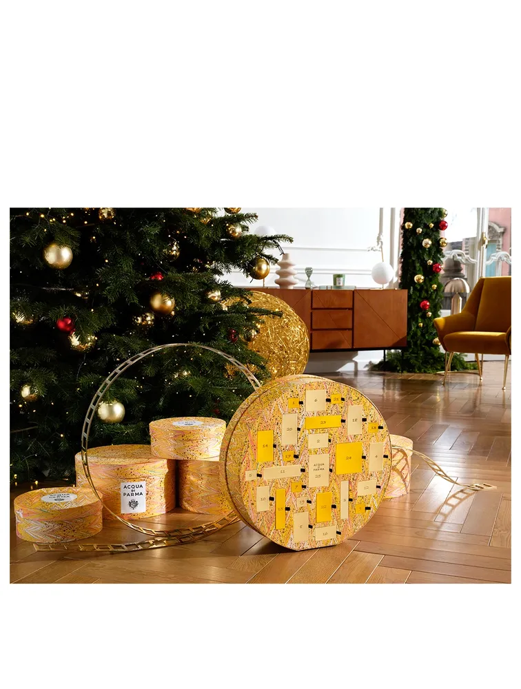 Advent Calendar