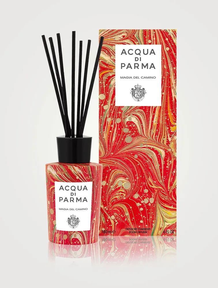 Magia Del Camino Holiday Diffuser