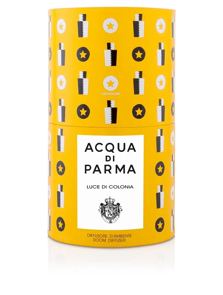 Luce Di Colonia Diffuser
