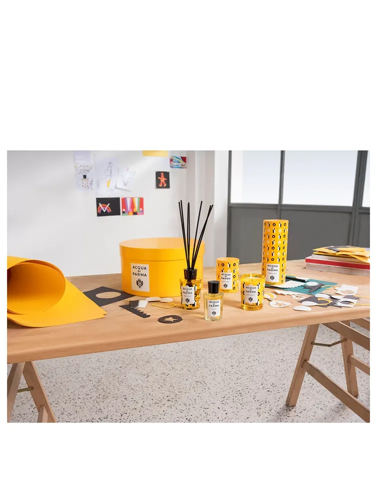 Luce Di Colonia Diffuser