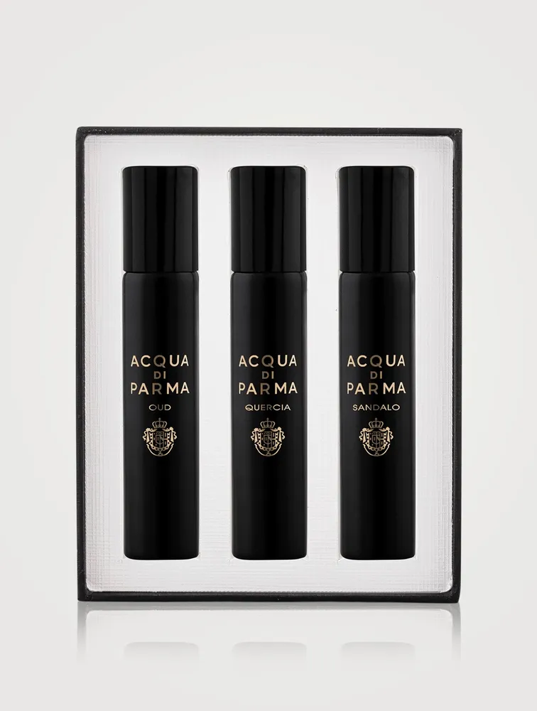 Signatures Of The Sun Eau De Parfum Discovery Set