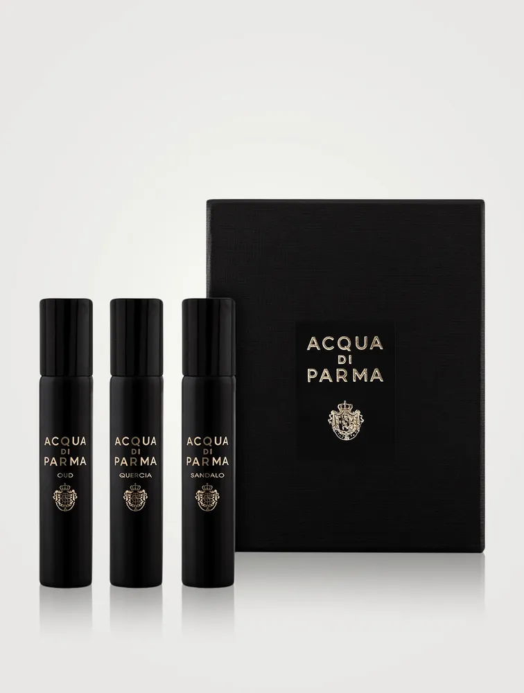 Signatures Of The Sun Eau De Parfum Discovery Set