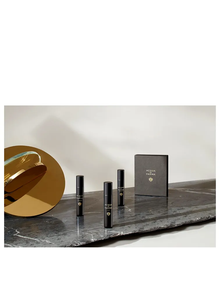 Signatures Of The Sun Eau De Parfum Discovery Set