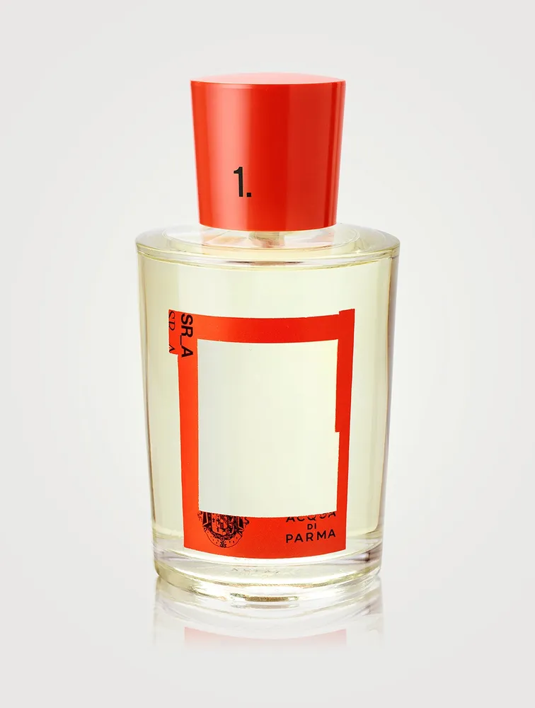 Colonia Eau de Cologne
