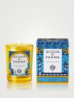 Italian Moments La Casa Lago Candle