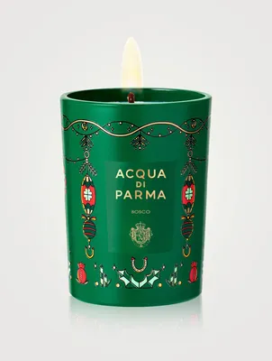 Bosco Candle