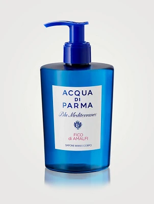 Fico di Amalfi Hand & Body Wash