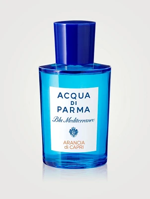 Arancia di Capri Eau de Toilette