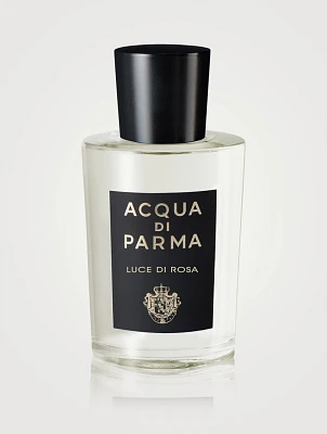 Luce di Rosa Eau de Parfum