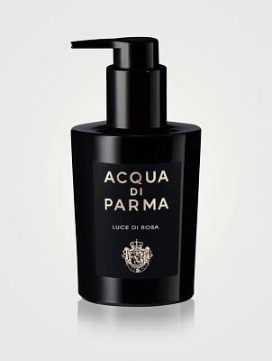 Luce di Rosa Hand & Body Wash