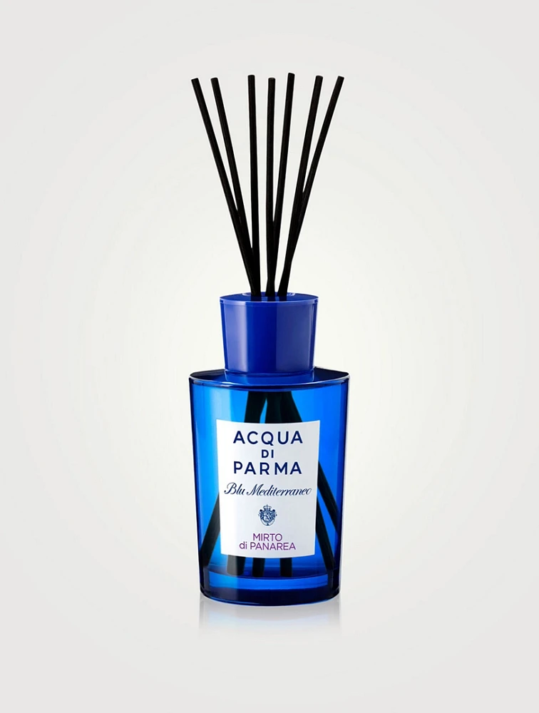 Mirto Di Panarea Home Diffuser