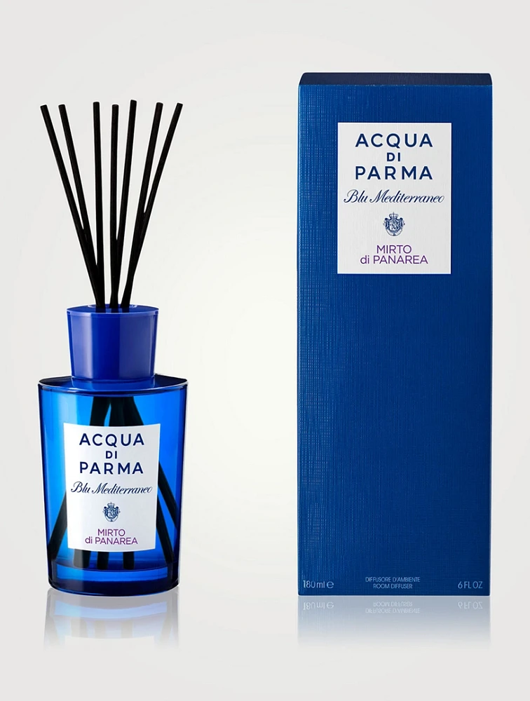 Mirto Di Panarea Home Diffuser