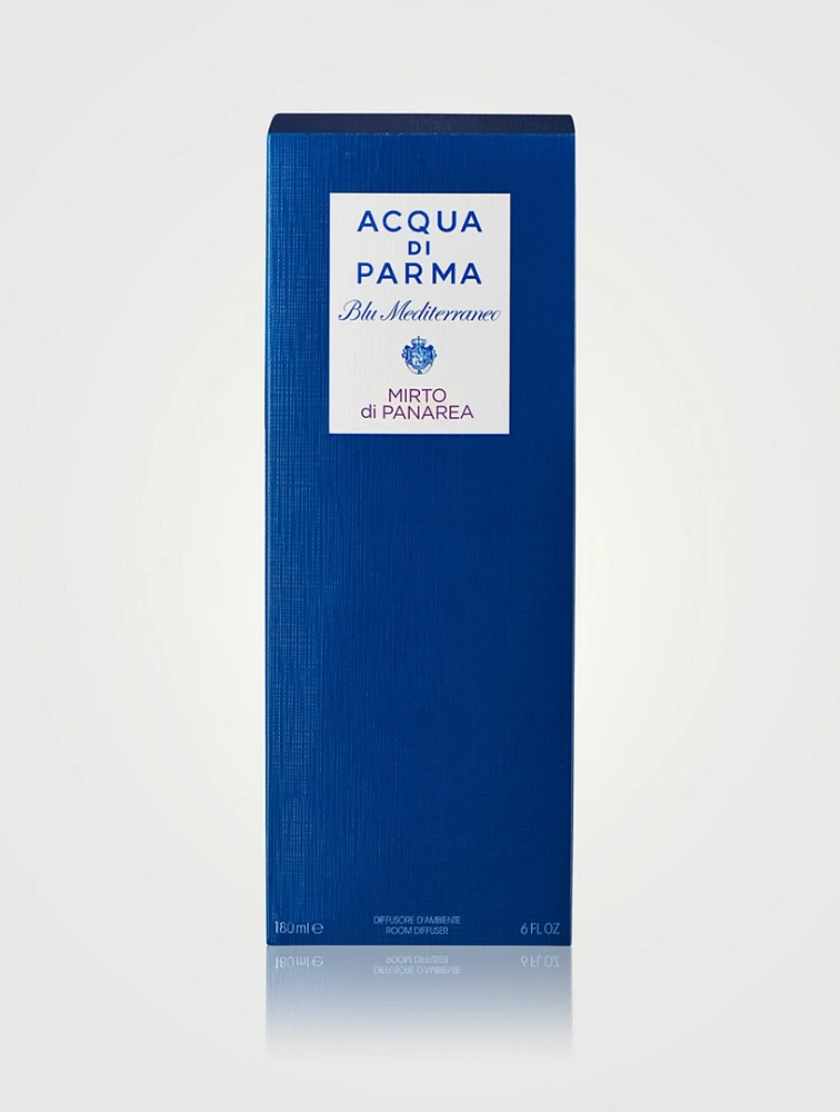 Mirto Di Panarea Home Diffuser