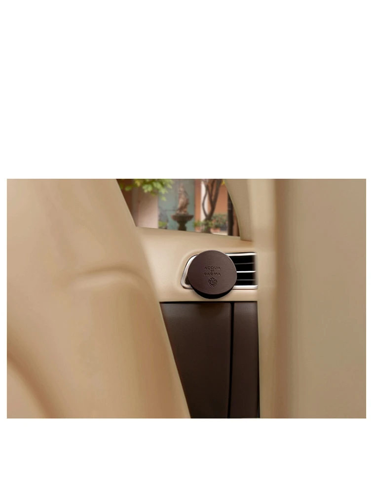 Car Diffuser - Dark Chocolate