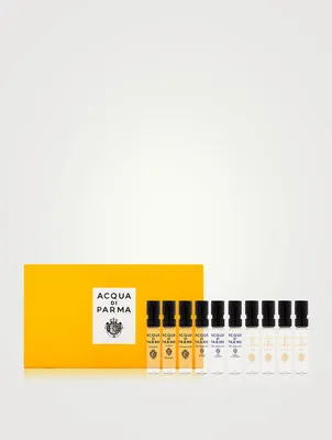 Essential Fragrance Discovery Set
