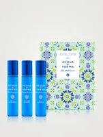 Special Edition forte_forte Discovery Set