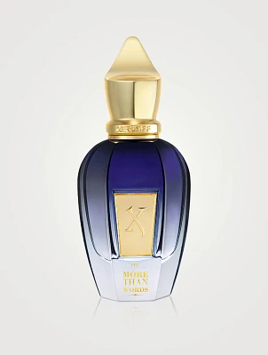More Than Words Eau de Parfum