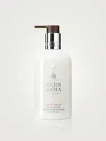 Heavenly Gingerlily Hand Lotion