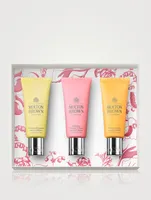 Hand Cream Trio