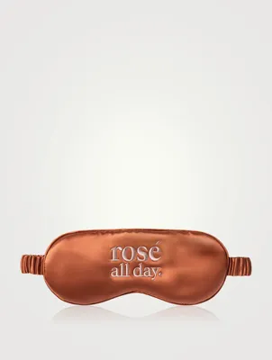slip® pure silk sleep mask
