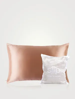 Slip® Love Me I'm Delicate Pure Silk Gift Set