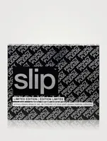 Slip® Privacy Please Pure Silk Sleep In Set - Limited Edition