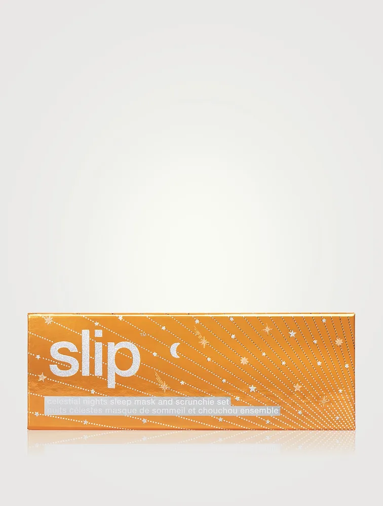 Slip® Celestial Nights Gift Set - Limited Edition