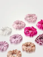 Slip® Pure Silk Minnie Scrunchies