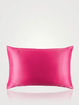 Slip® Pure Silk Queen Pillowcase