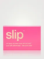 Slip® Pure Silk Queen Pillowcase
