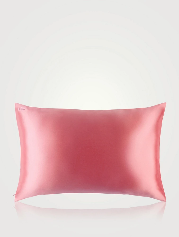 Slip® Pure Silk Queen Pillowcase