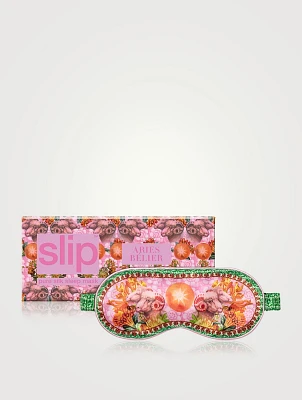Slip® Pure Silk Sleep Mask - Zodiac