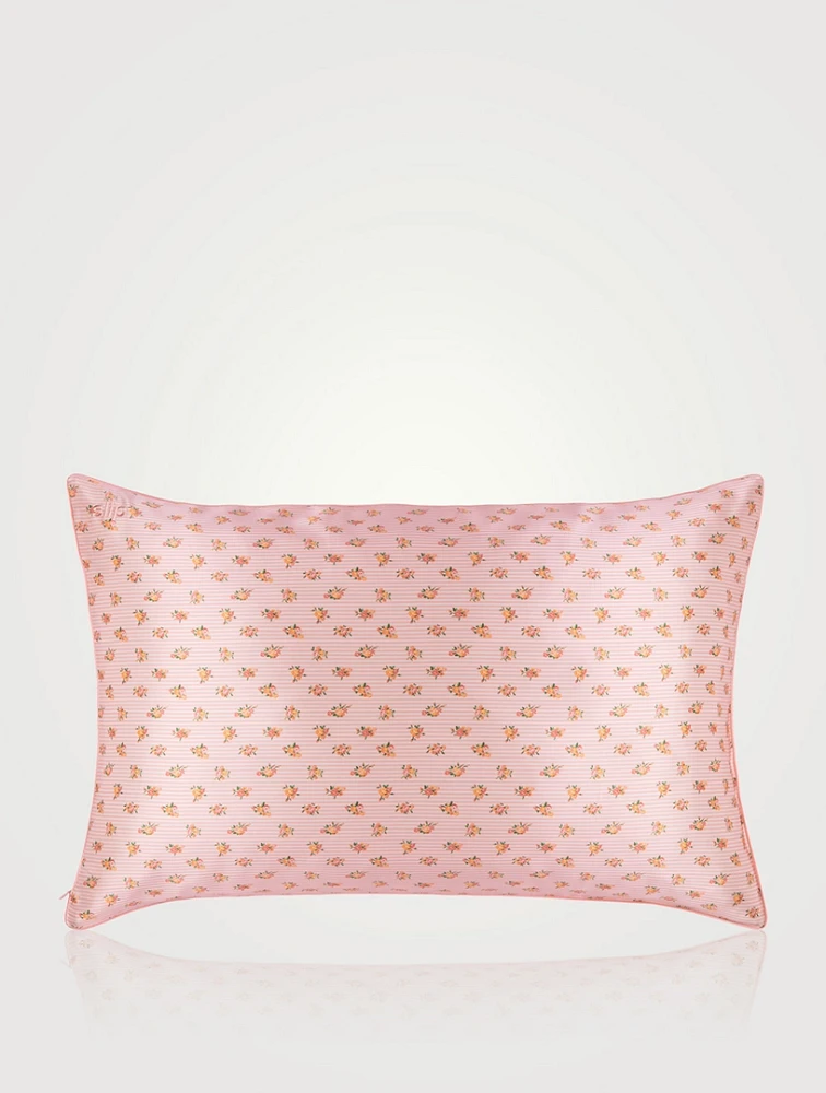 Slip® Pure Silk Queen Pillowcase