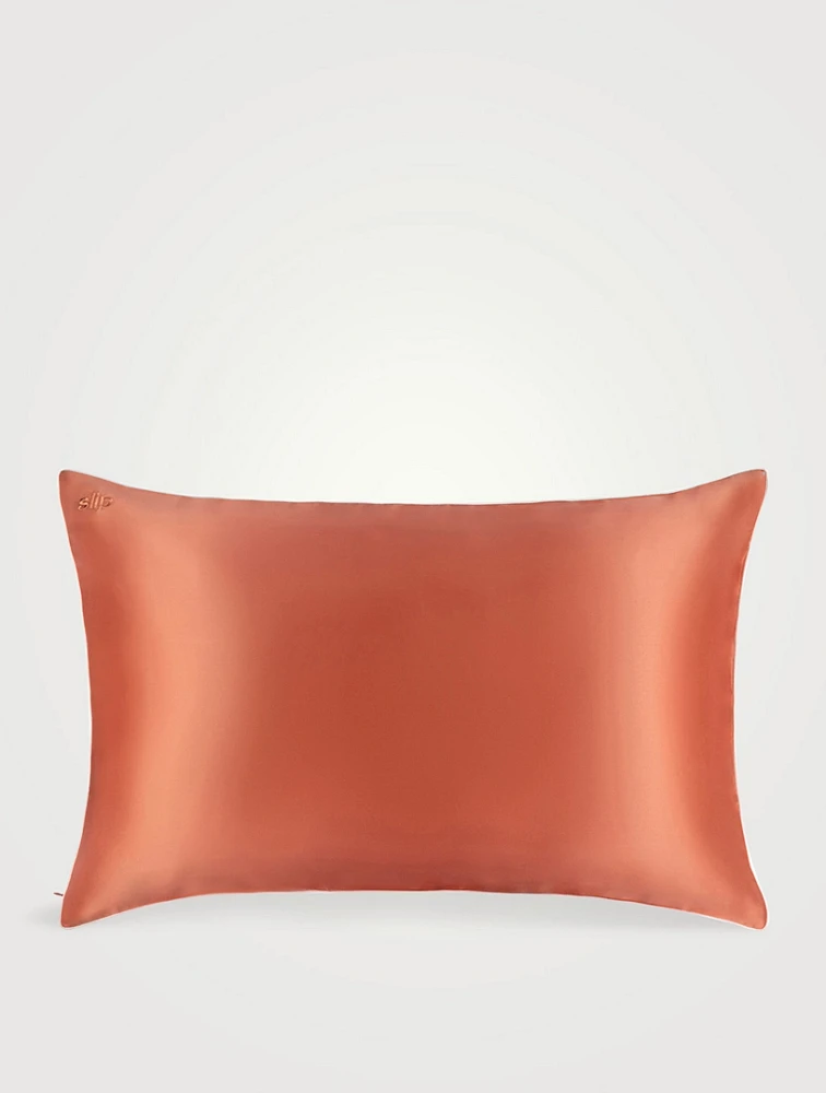 Slip® Pure Silk Queen Pillowcase