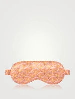 Slip® Pure Silk Sleep Mask - Nautilus