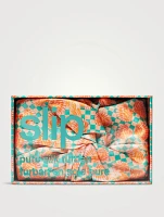 Pure Silk Turban - Meribella