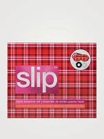 Slip® Pure Silk Beauty Sleepover Set - Hazel ($104 Value)