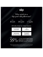 Slip® Pure Silk Queen Gift Set - Rosemary ($146 Value)