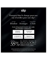 Slip® Pure Silk Queen Gift Set - Rosemary ($146 Value)